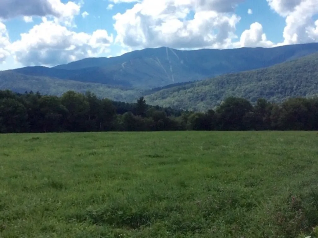 861 Rolston Road Waitsfield VT 05673