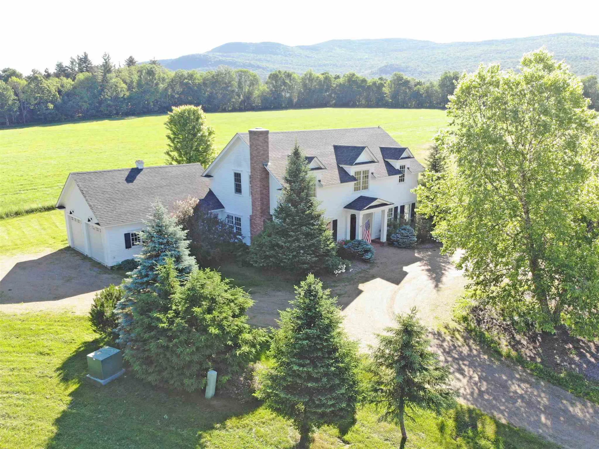 861 Rolston Road Waitsfield VT 05673