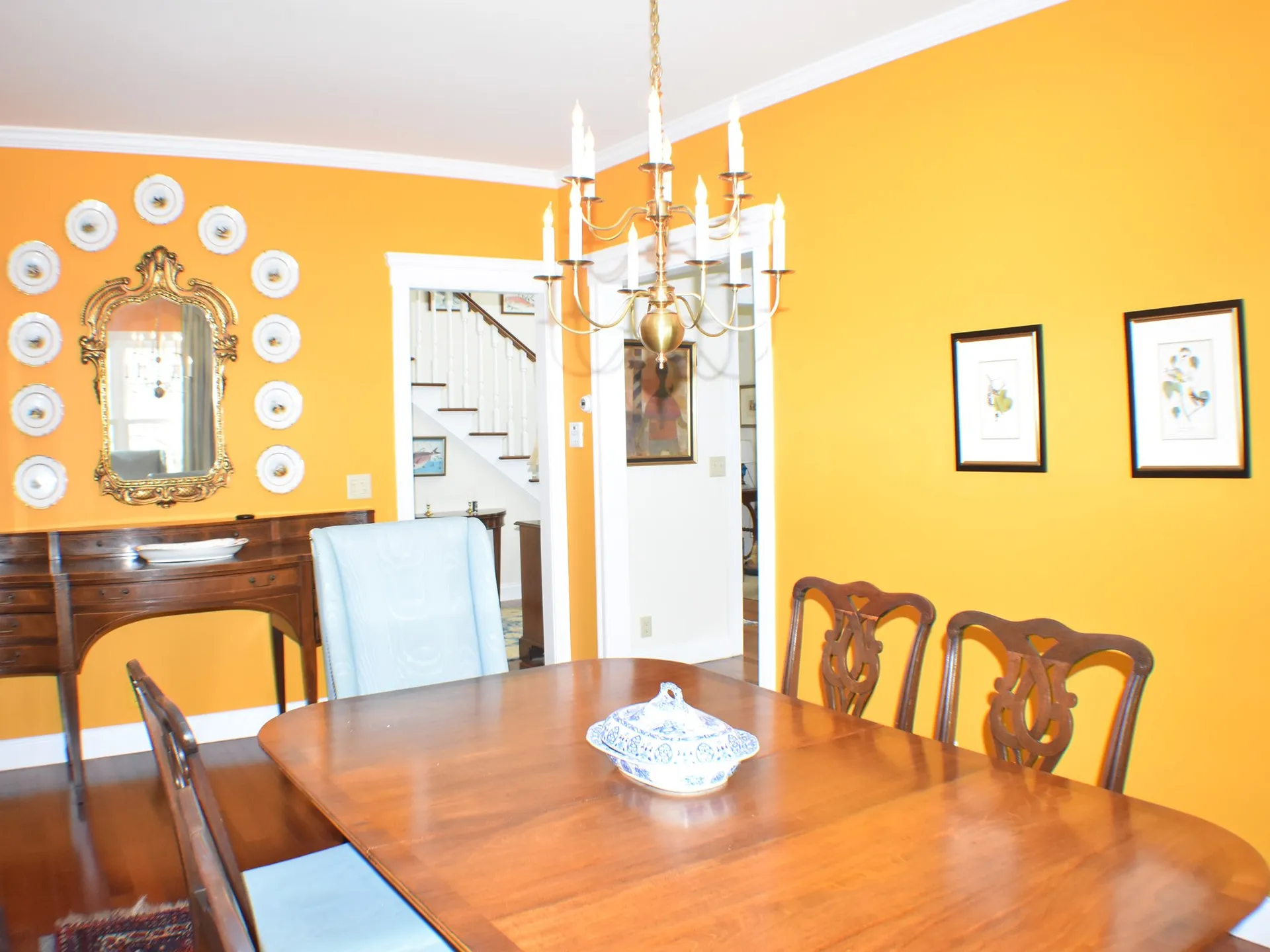 861 Rolston Road Waitsfield VT 05673