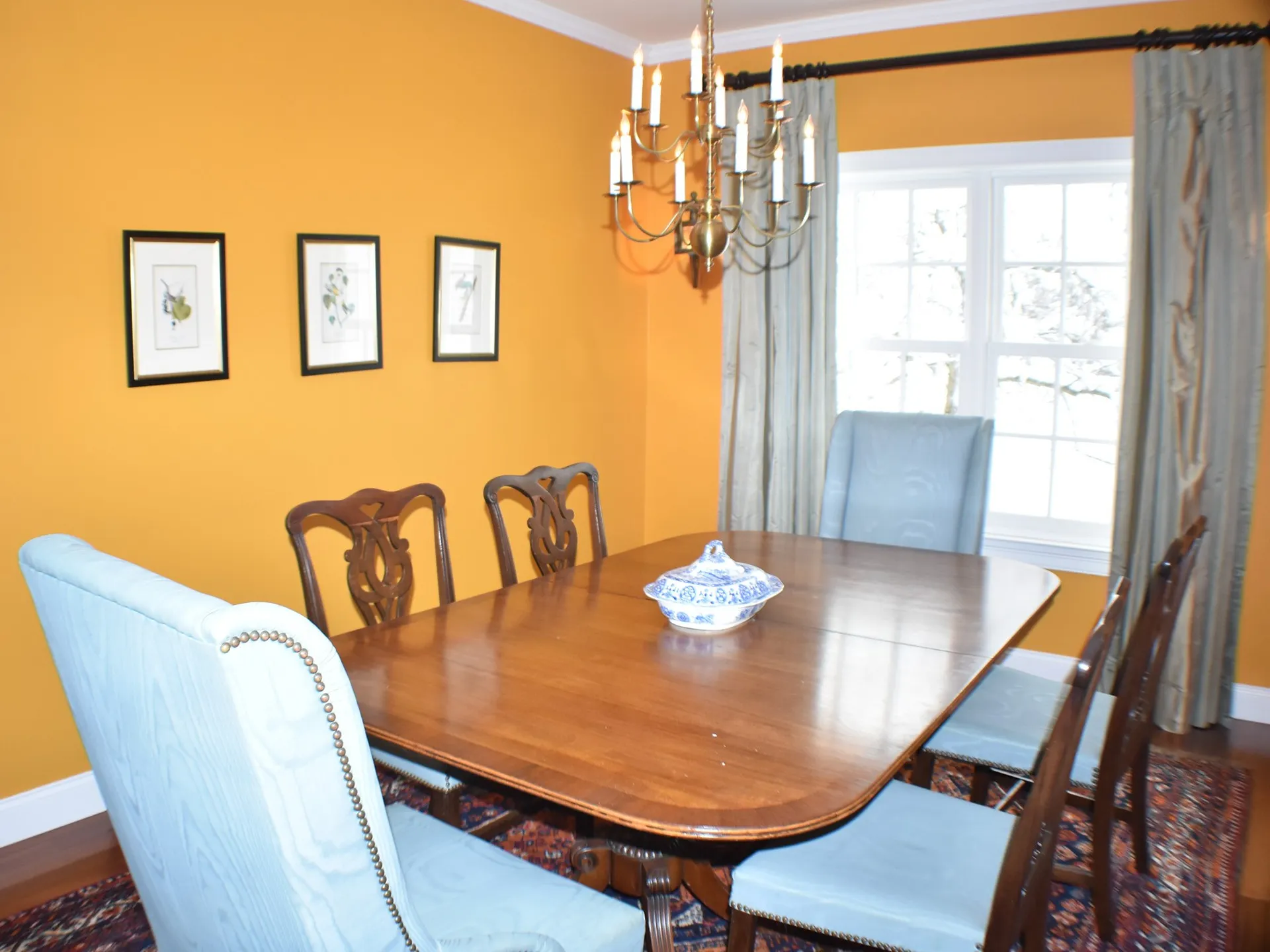 861 Rolston Road Waitsfield VT 05673