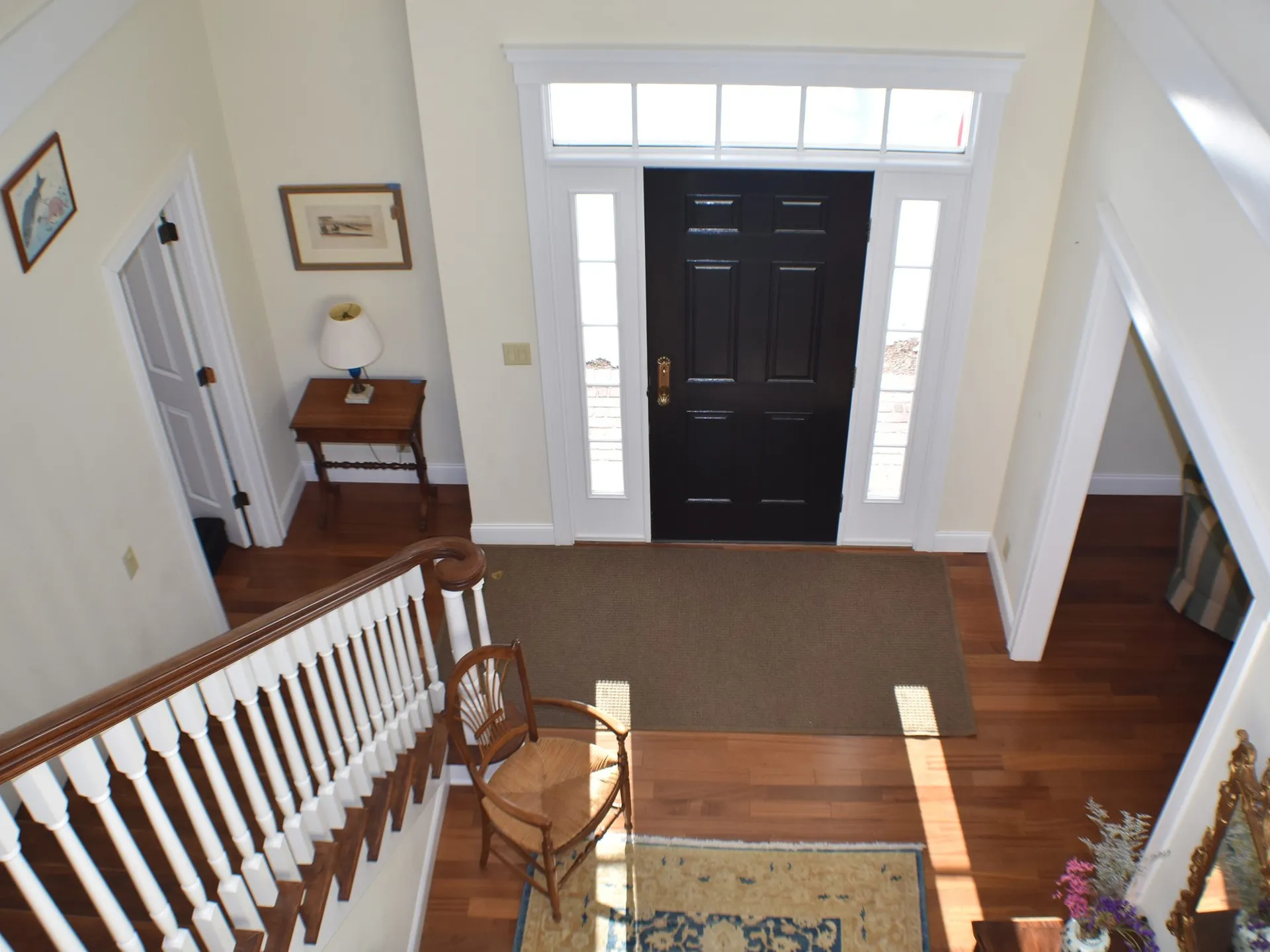 861 Rolston Road Waitsfield VT 05673