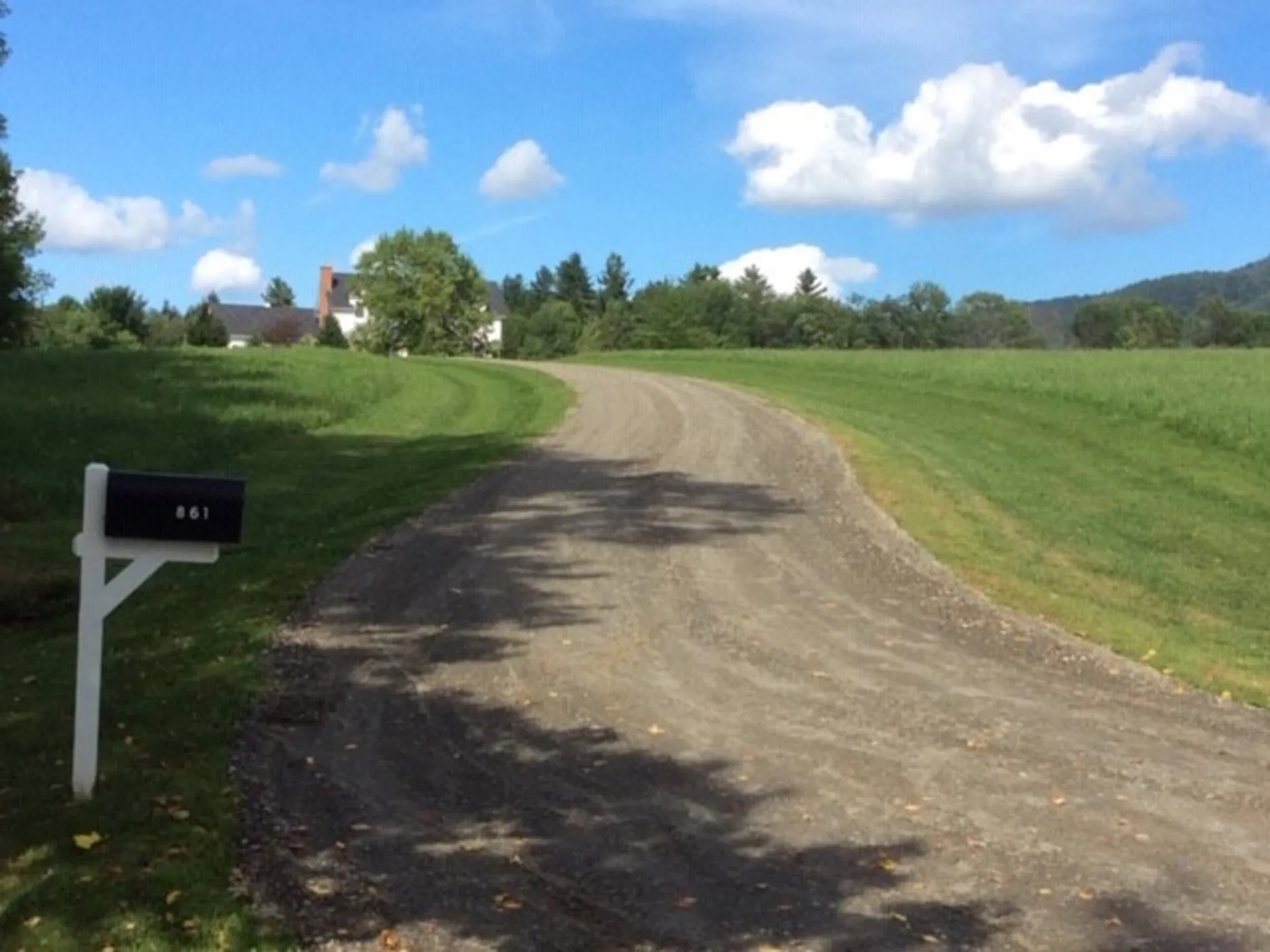 861 Rolston Road Waitsfield VT 05673