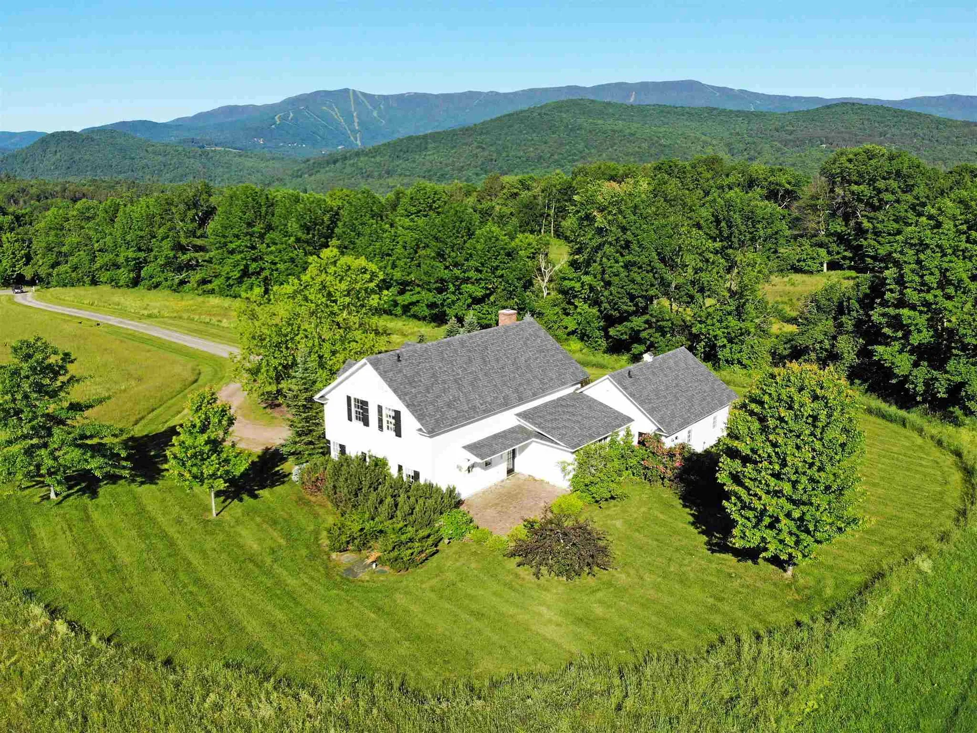 861 Rolston Road Waitsfield VT 05673