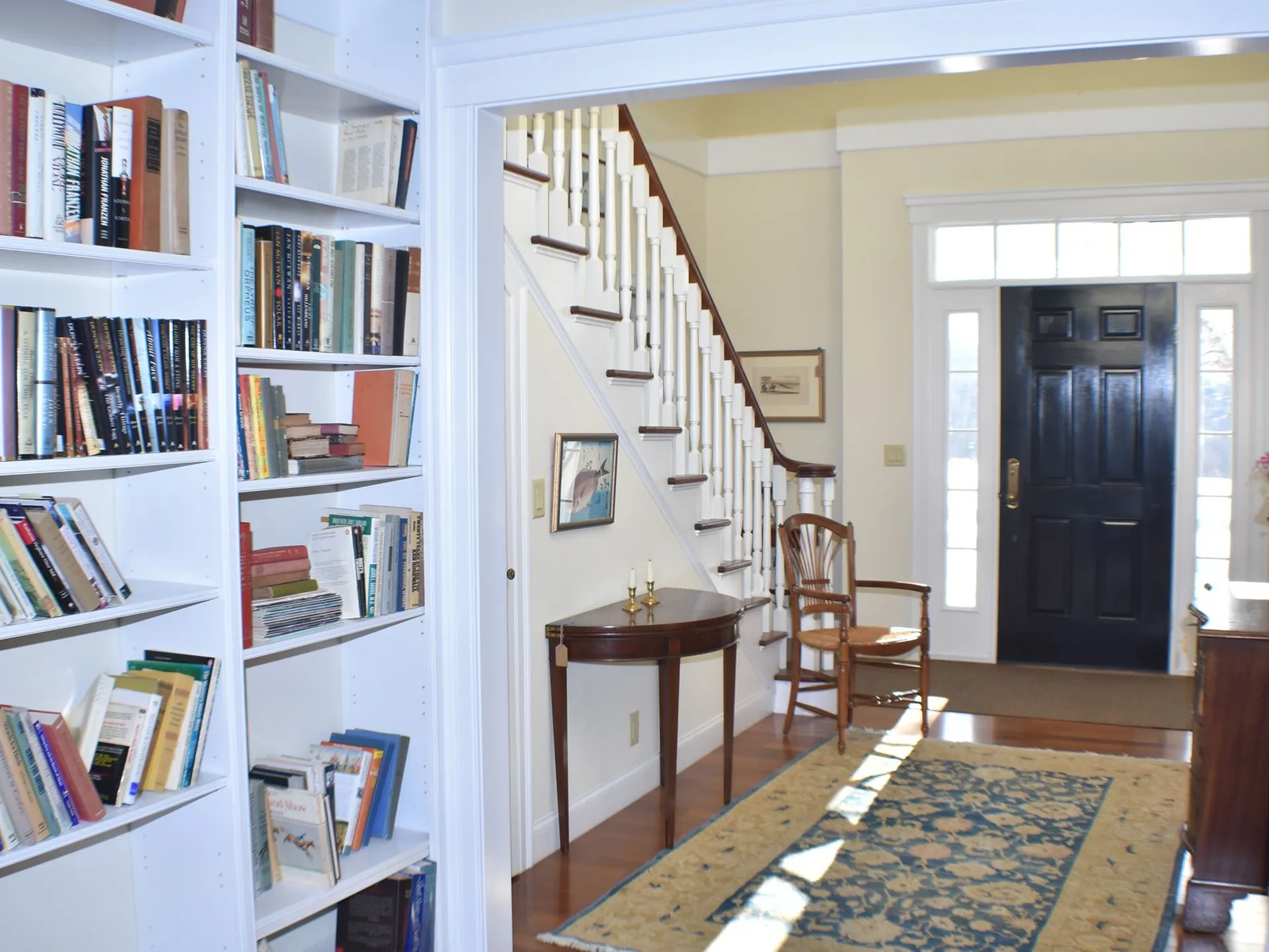 861 Rolston Road Waitsfield VT 05673