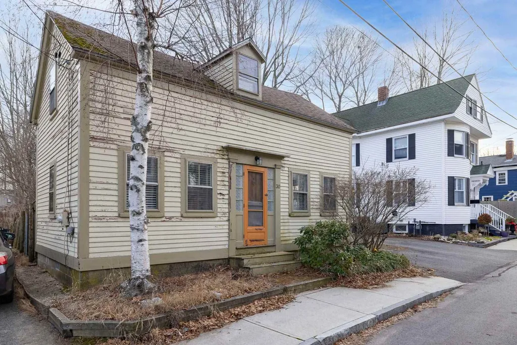 30 Chauncey Street Portsmouth NH 03801