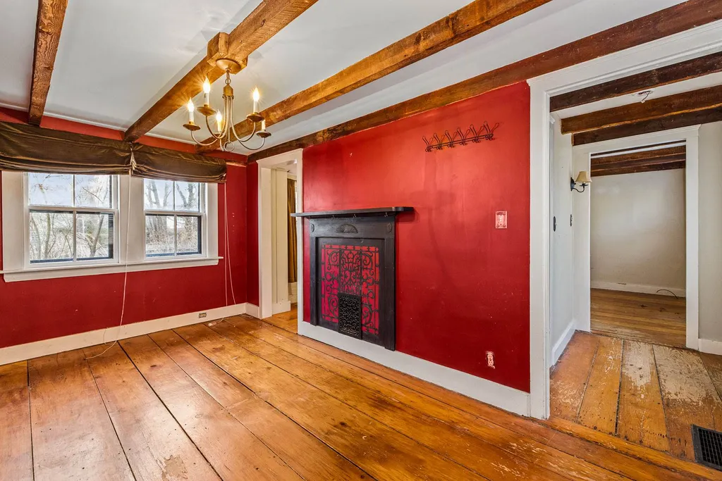 30 Chauncey Street Portsmouth NH 03801
