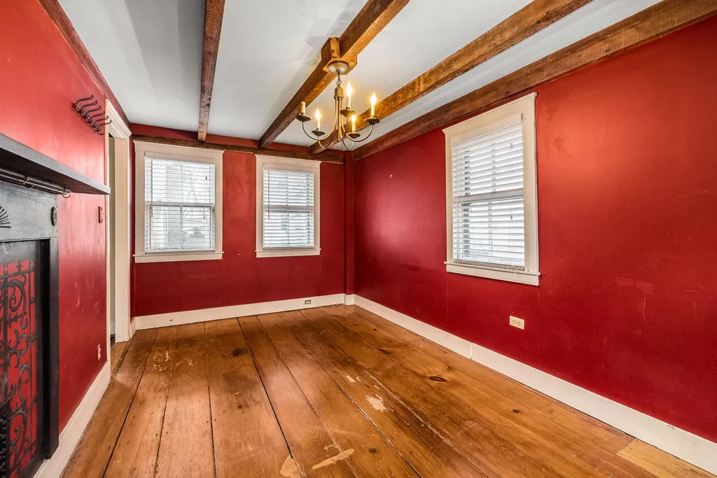 30 Chauncey Street Portsmouth NH 03801