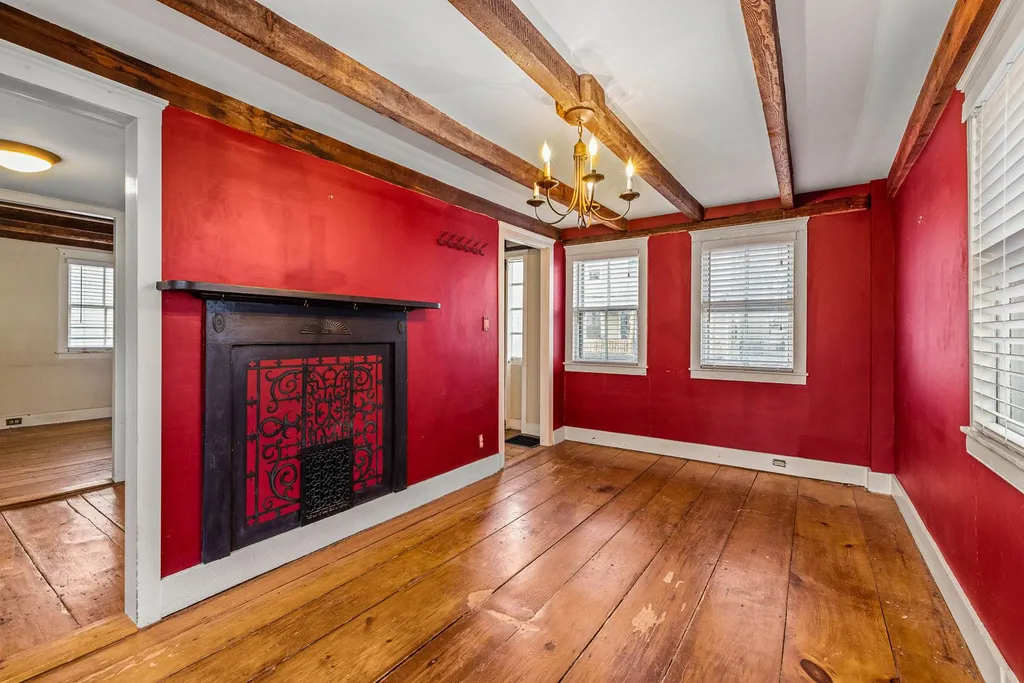 30 Chauncey Street Portsmouth NH 03801