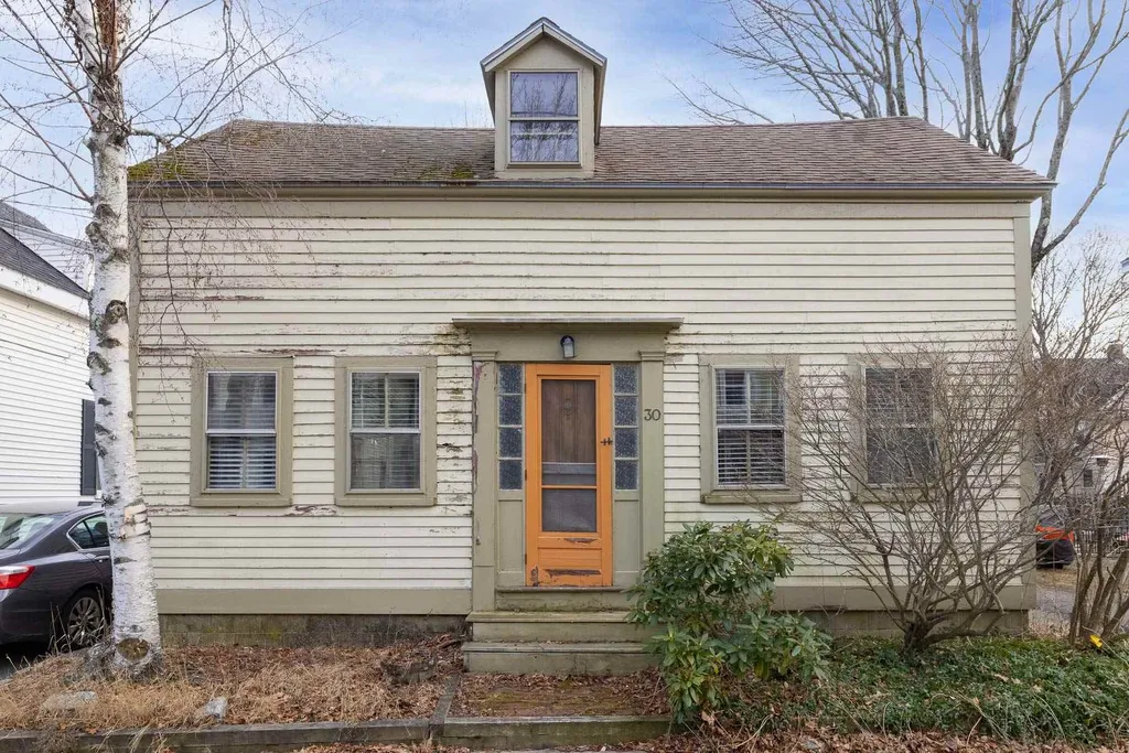 30 Chauncey Street Portsmouth NH 03801