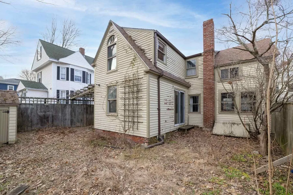 30 Chauncey Street Portsmouth NH 03801