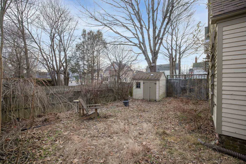 30 Chauncey Street Portsmouth NH 03801