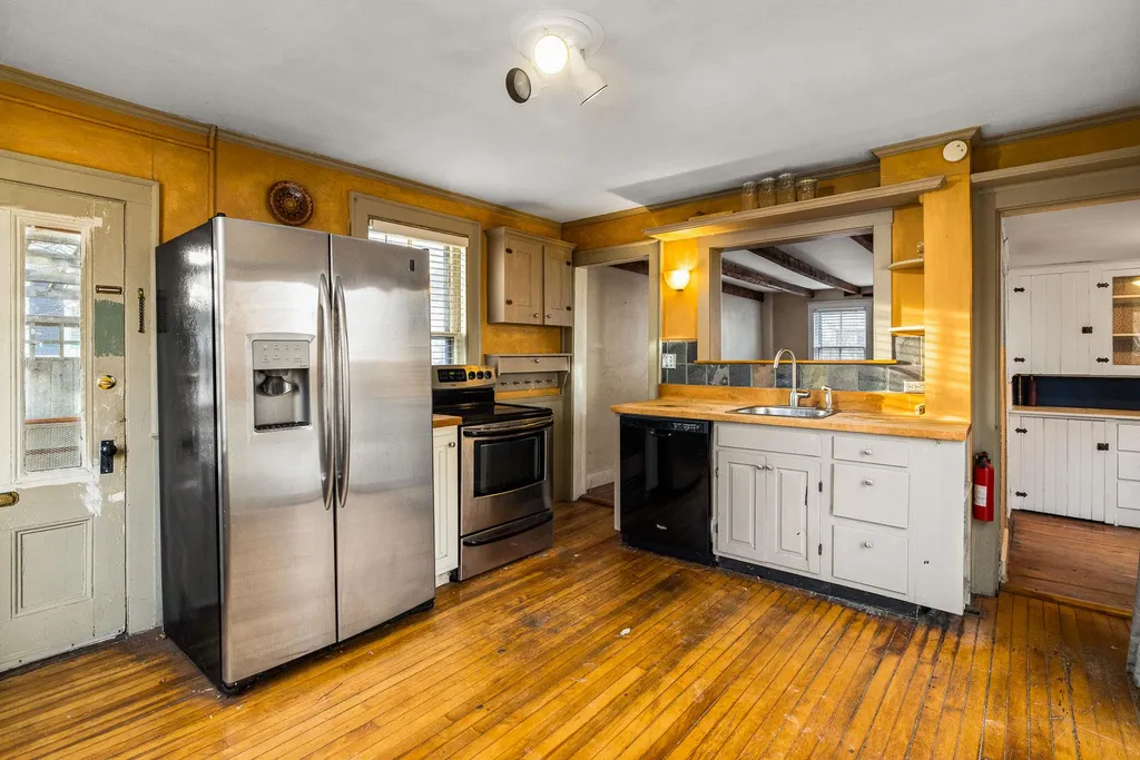 30 Chauncey Street Portsmouth NH 03801