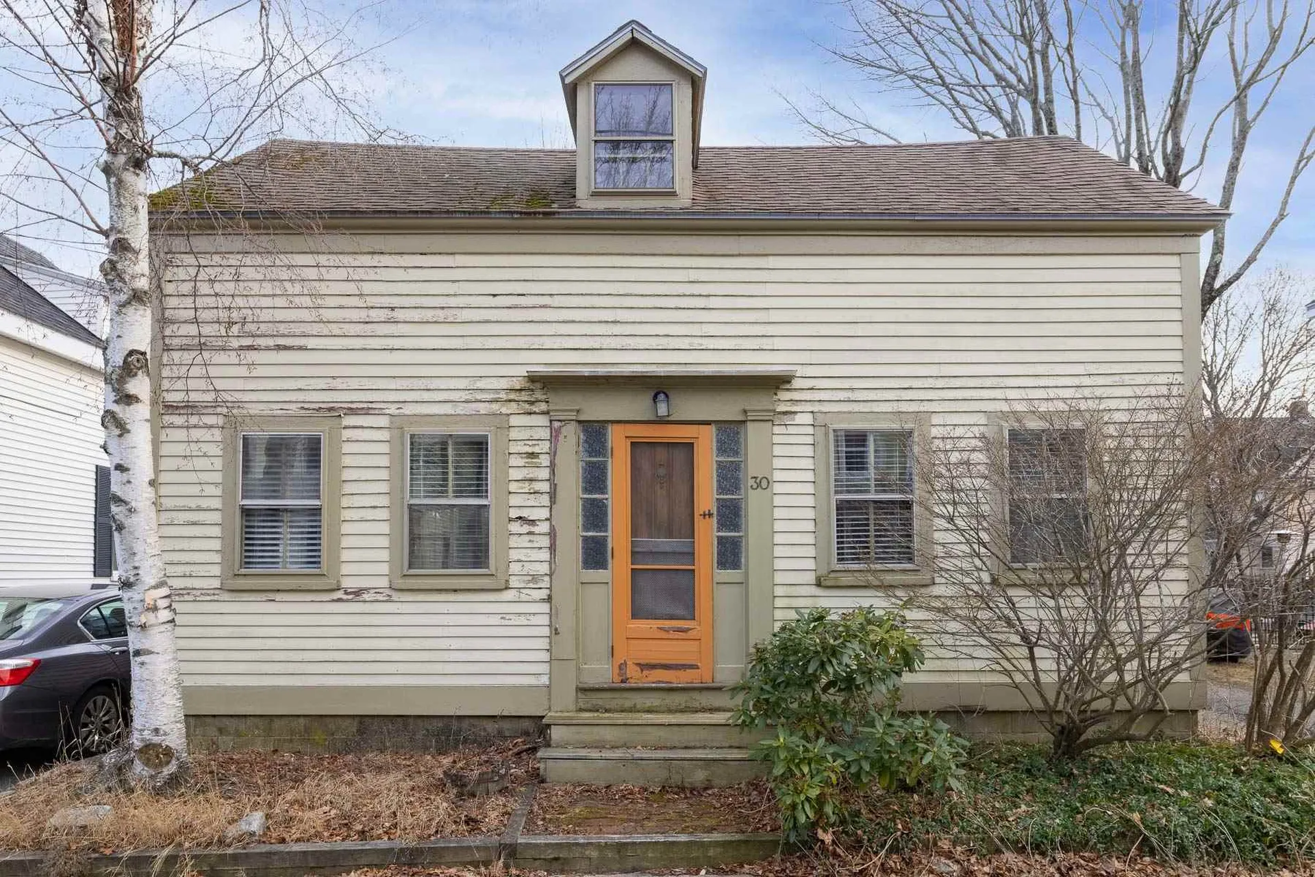 30 Chauncey Street Portsmouth NH 03801