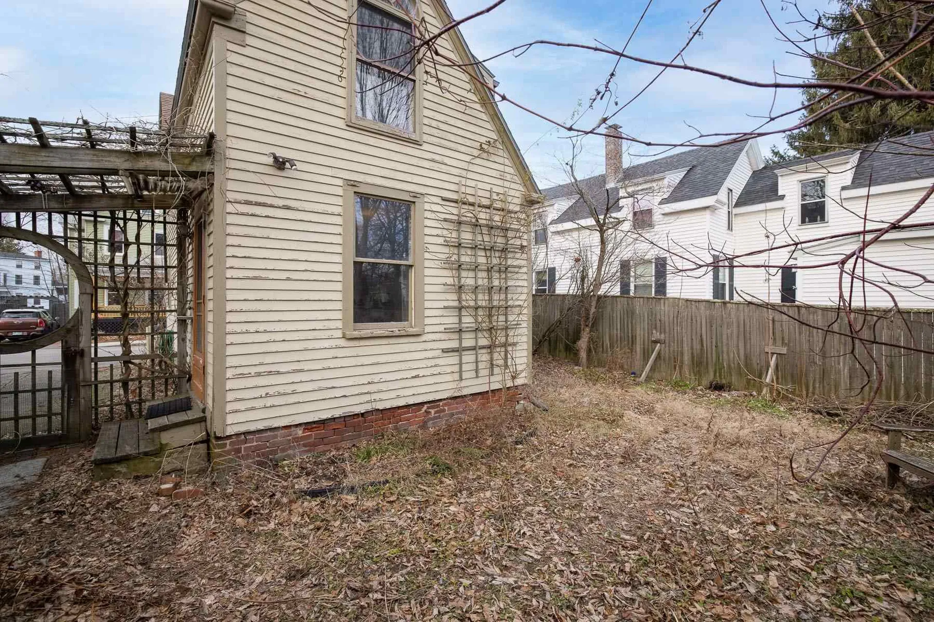 30 Chauncey Street Portsmouth NH 03801