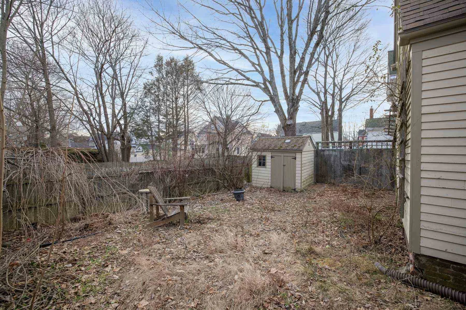 30 Chauncey Street Portsmouth NH 03801
