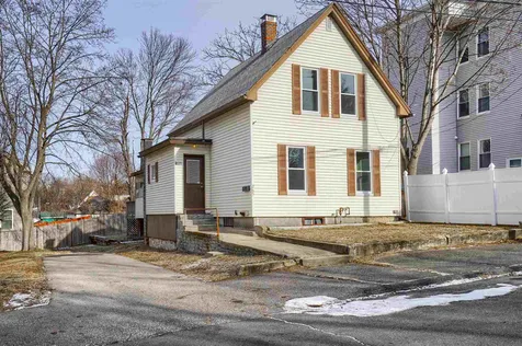 265 Sullivan Street Manchester NH 03102