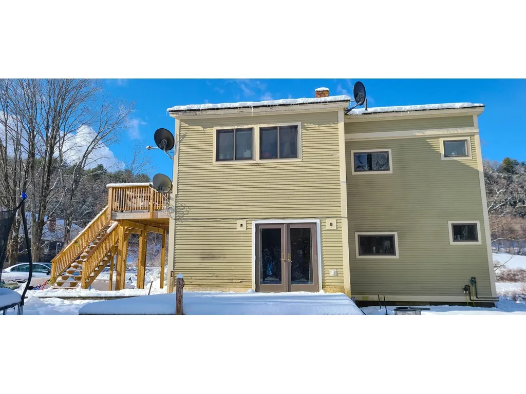 53 Store Hill Road Bethel VT 05032