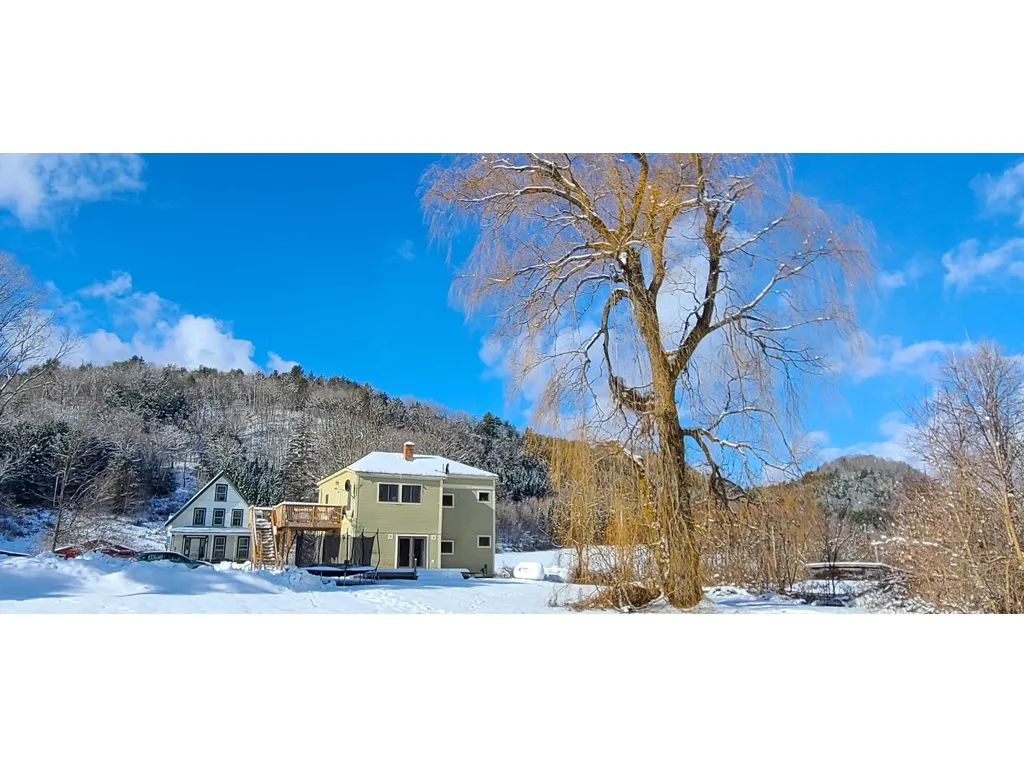 53 Store Hill Road Bethel VT 05032