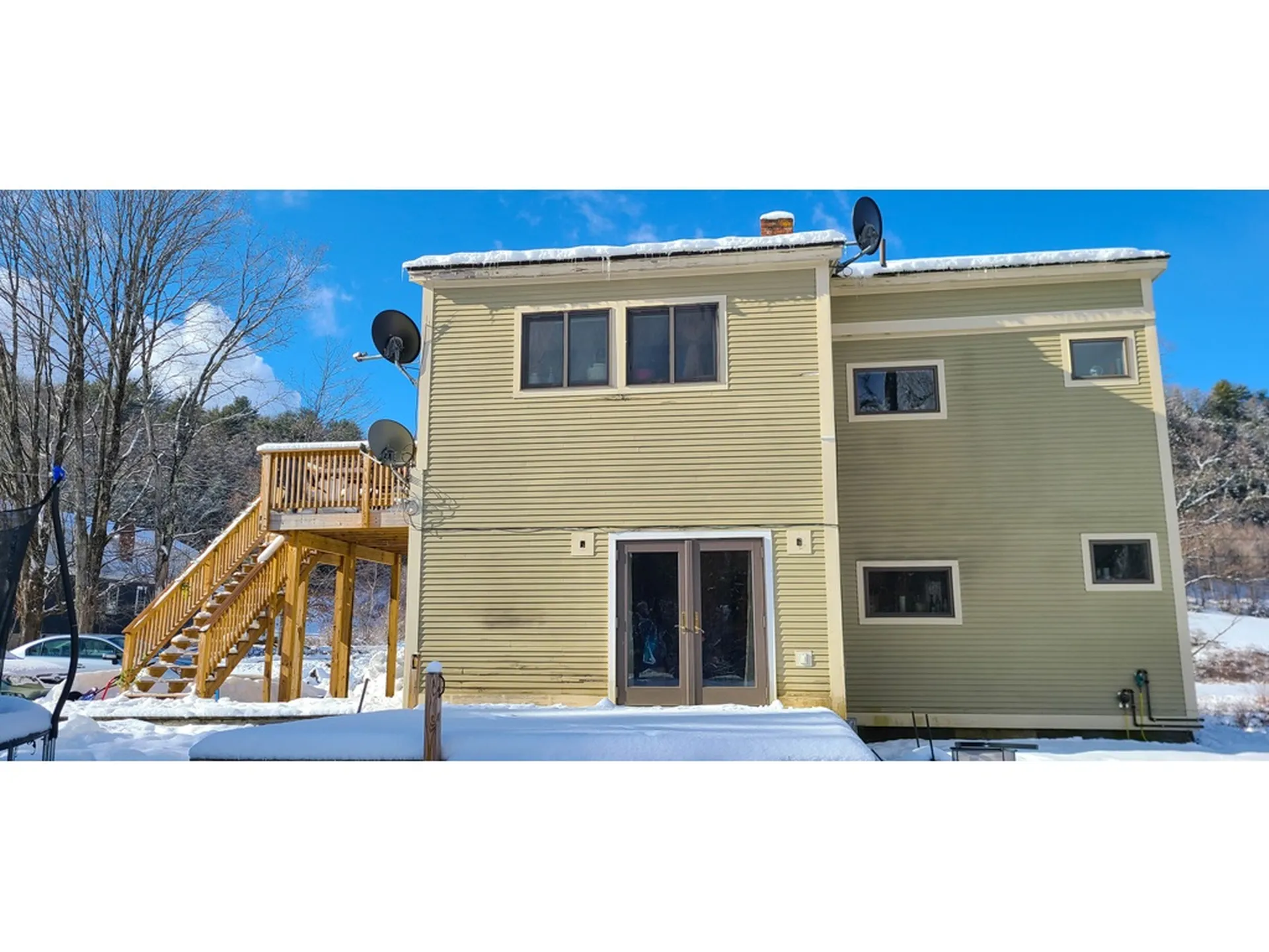 53 Store Hill Road Bethel VT 05032
