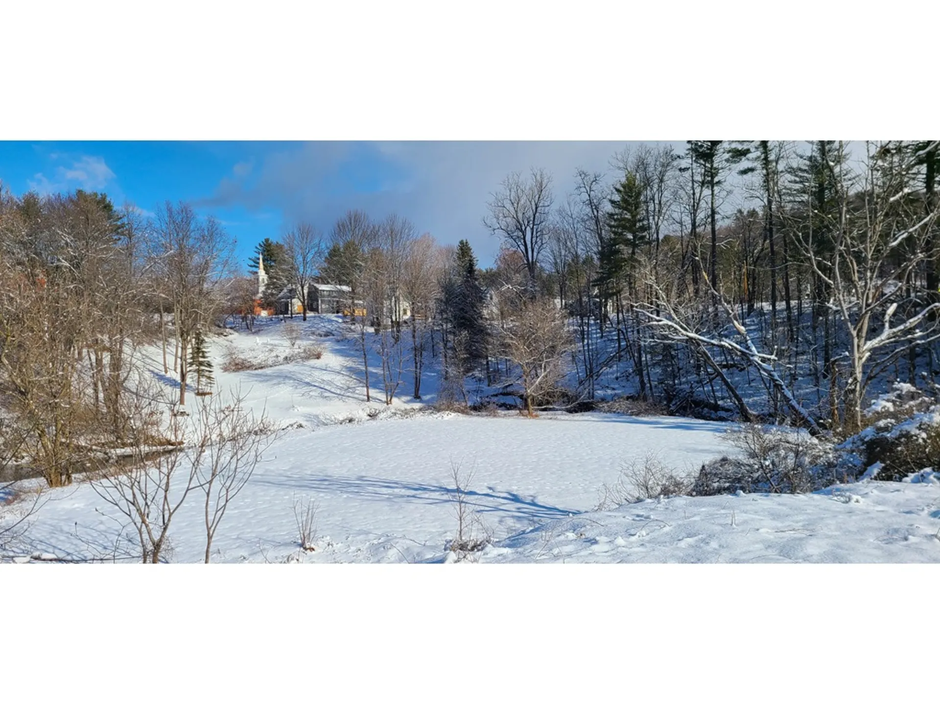 53 Store Hill Road Bethel VT 05032
