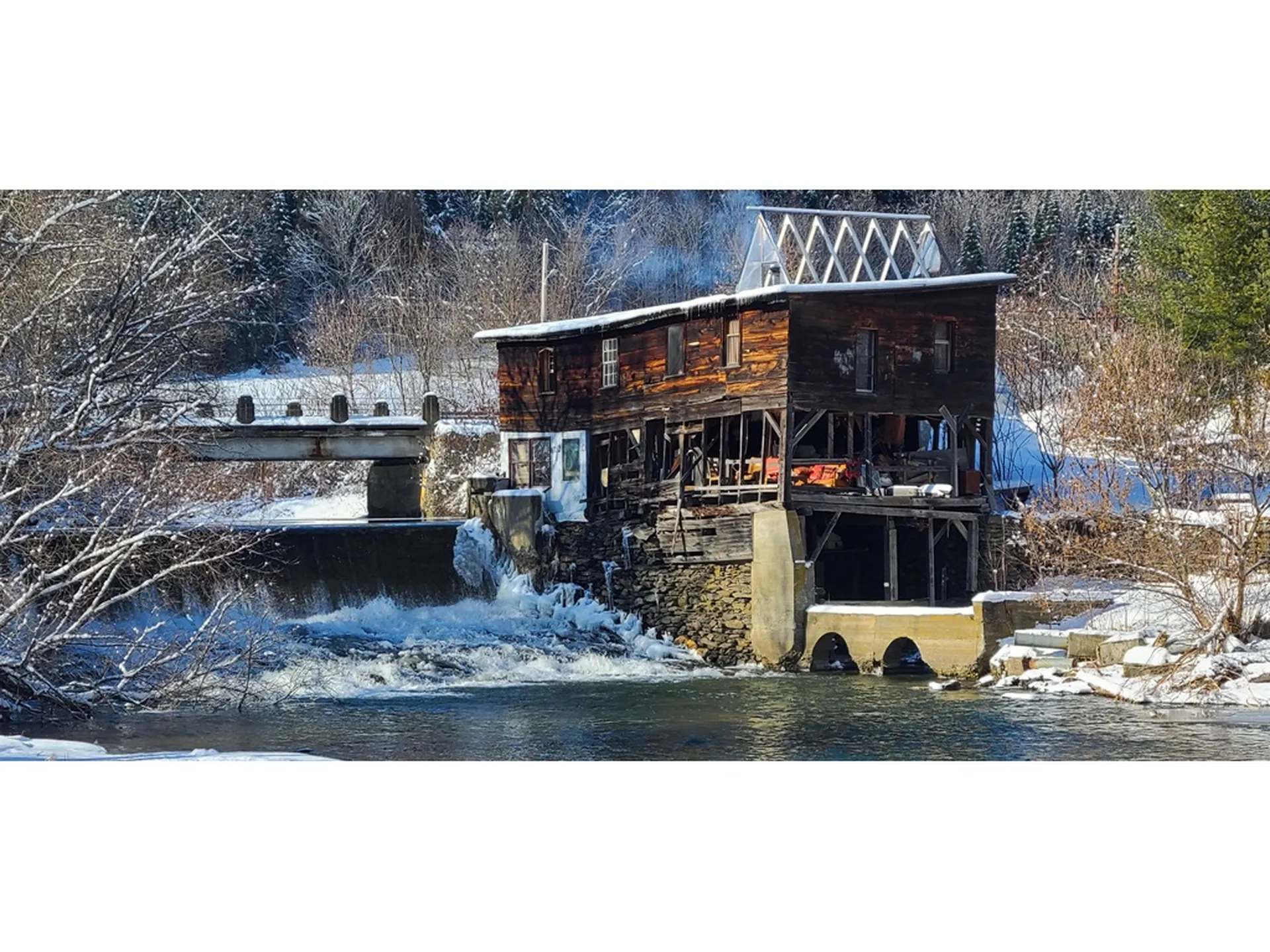 53 Store Hill Road Bethel VT 05032