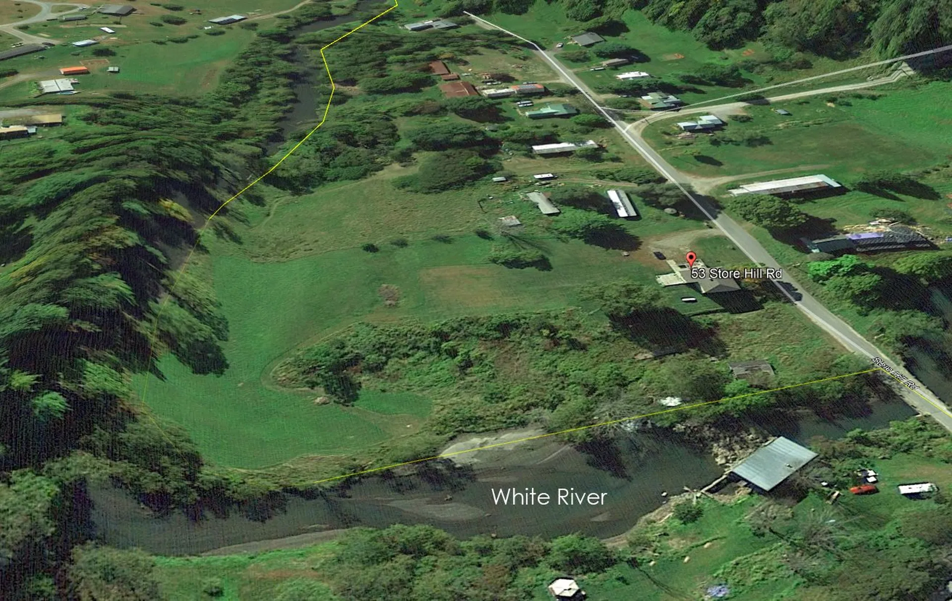 53 Store Hill Road Bethel VT 05032