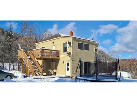 53 Store Hill Road Bethel VT 05032