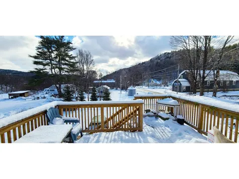 53 Store Hill Road Bethel VT 05032