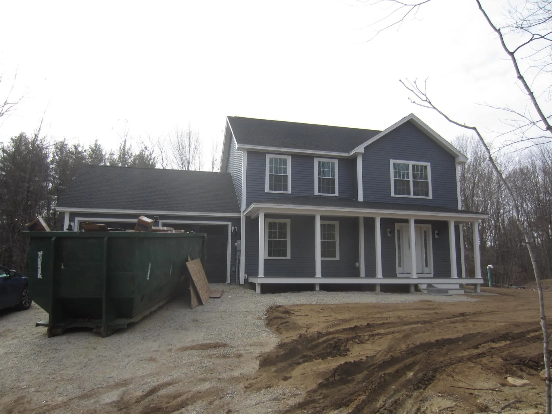 107 Nottingham Road Deerfield NH 03037