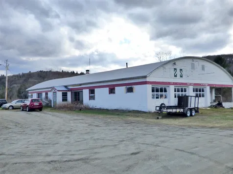 1588 Glover Road Barton VT 05822