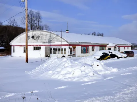 1588 Glover Road Barton VT 05822