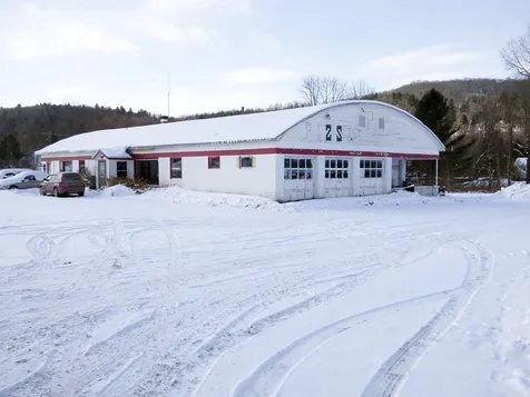 1588 Glover Road Barton VT 05822