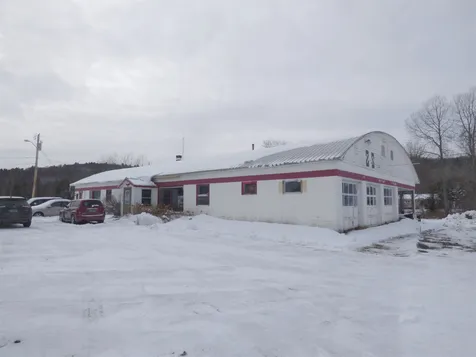 1588 Glover Road Barton VT 05822