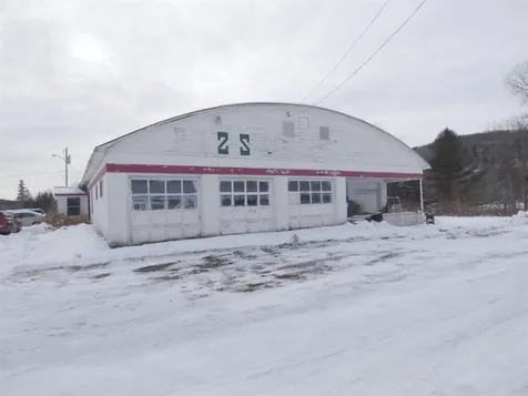1588 Glover Road Barton VT 05822