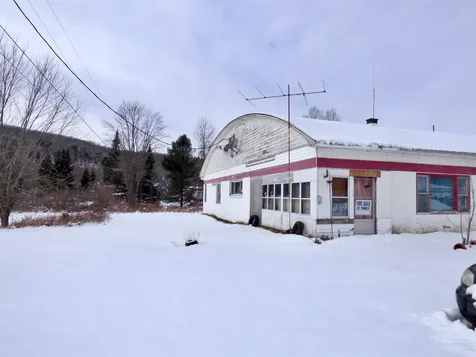 1588 Glover Road Barton VT 05822