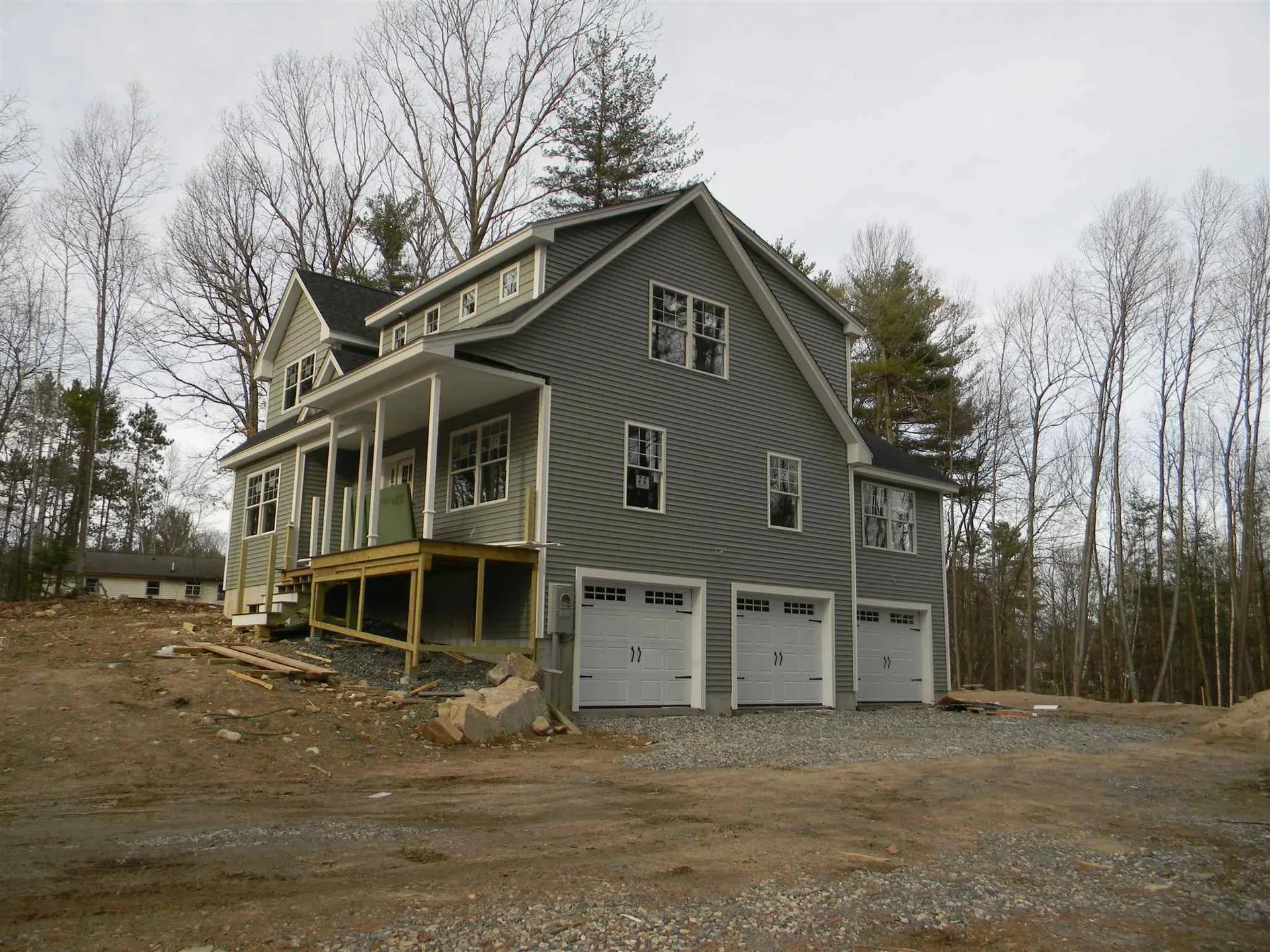 32 Meghan Drive Sandown NH 03873