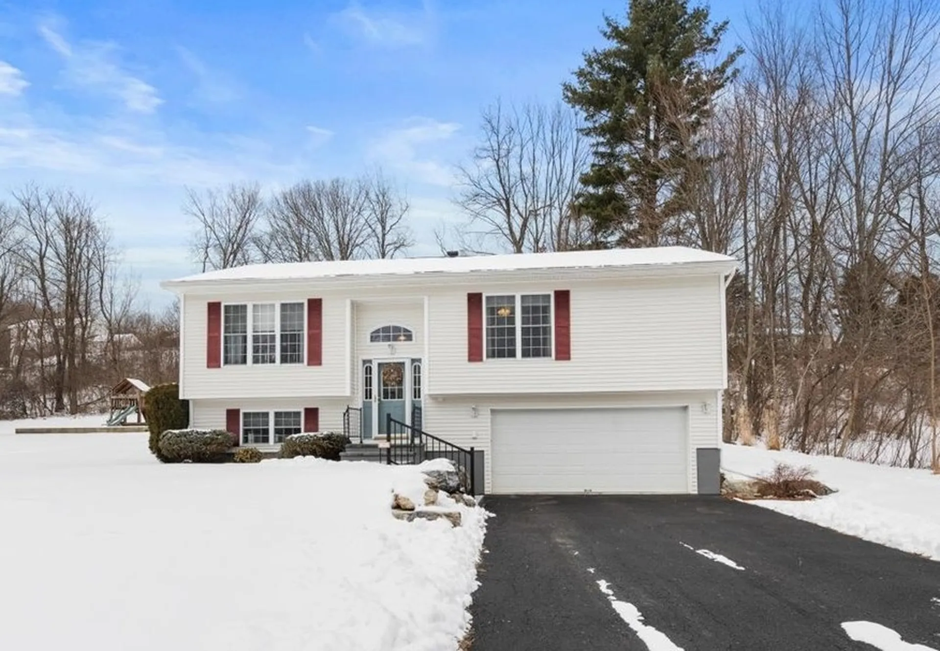 17 Greenview Drive Bennington VT 05201