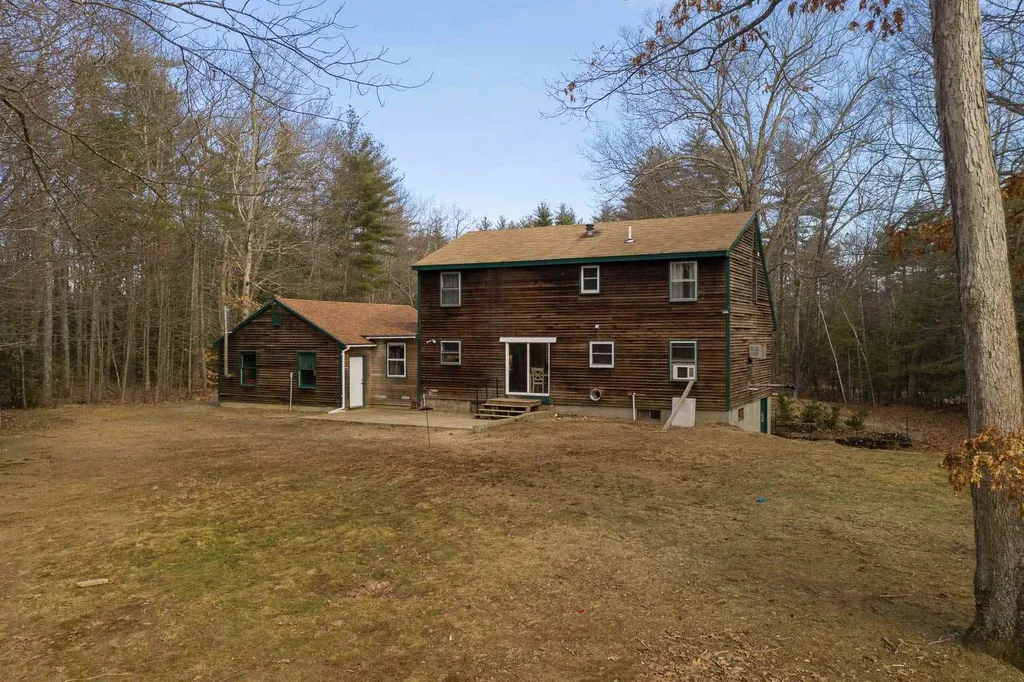 821 Main Street Fremont NH 03044