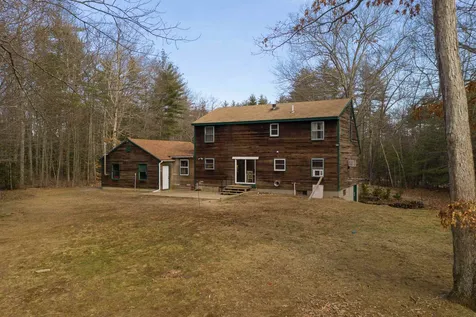 821 Main Street Fremont NH 03044