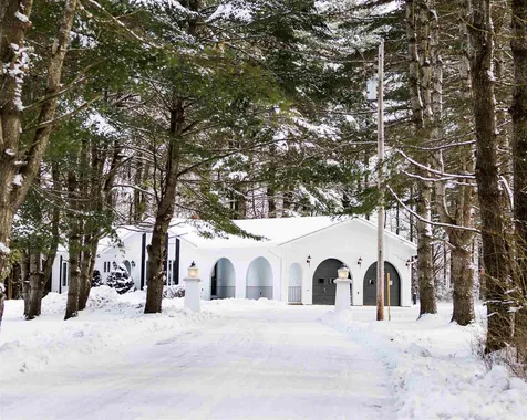 83 Country Club Road Plainfield VT 05667