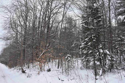 Lot 4 Bean Road Northfield VT 05663