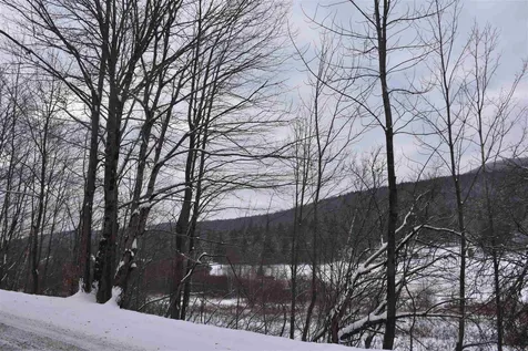 Lot 4 Bean Road Northfield VT 05663