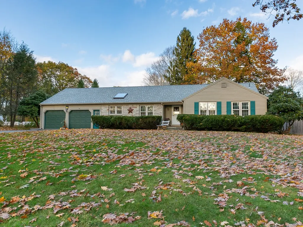 102 Mace Road Hampton NH 03842