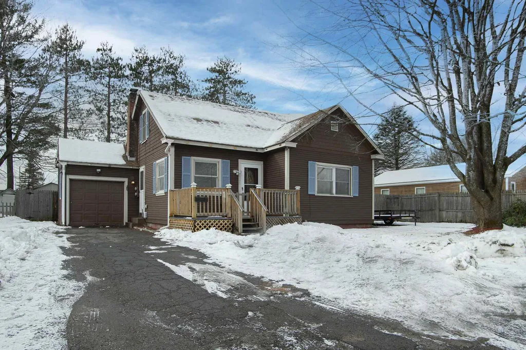 145 Marlboro Avenue Brattleboro VT 05301