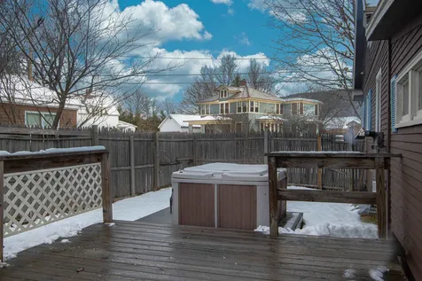 145 Marlboro Avenue Brattleboro VT 05301