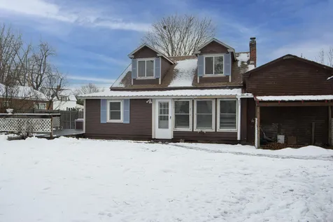 145 Marlboro Avenue Brattleboro VT 05301