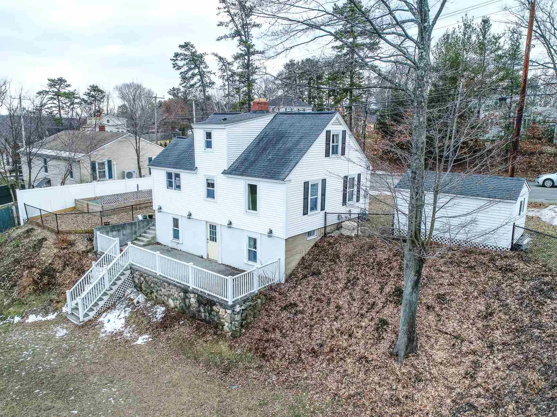 291 Mast Road Manchester NH 03102