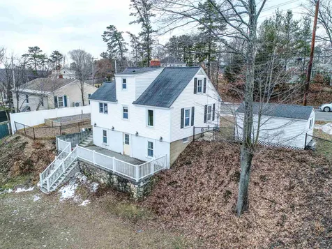 291 Mast Road Manchester NH 03102