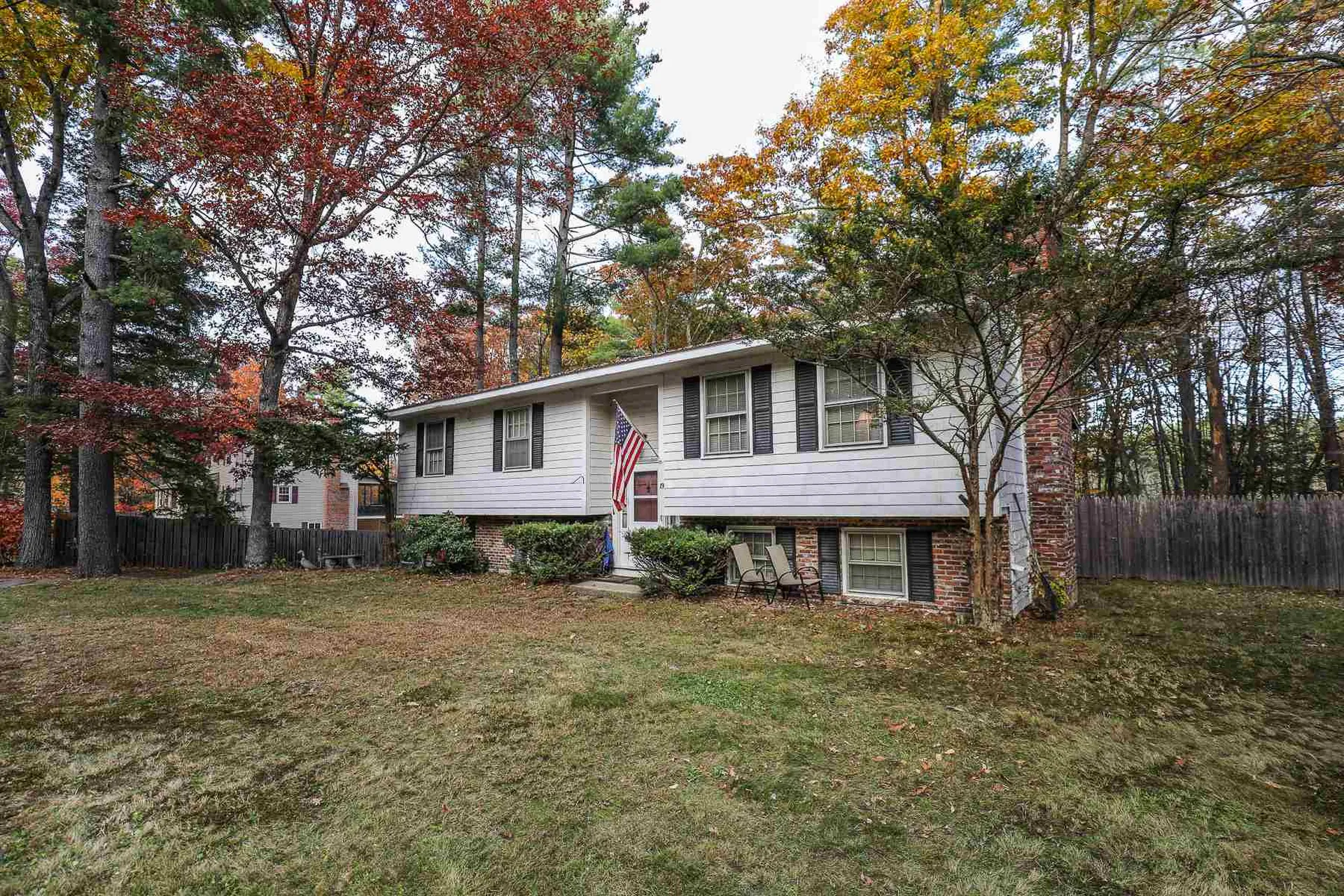 19 Elk Drive Bedford NH 03110
