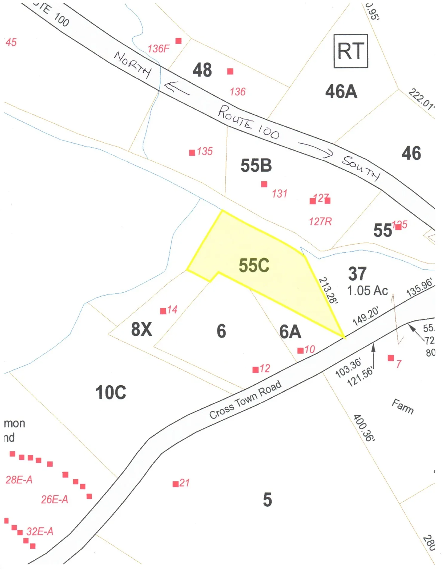 127 Route 100 Dover VT 05356